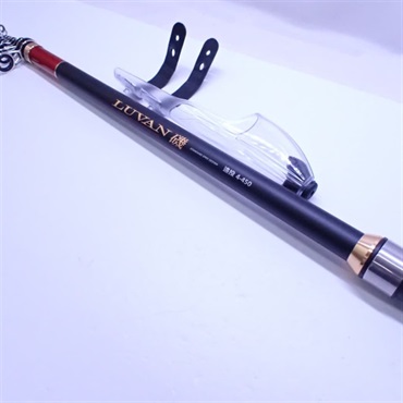 ルヴァン磯遠投４－４５０